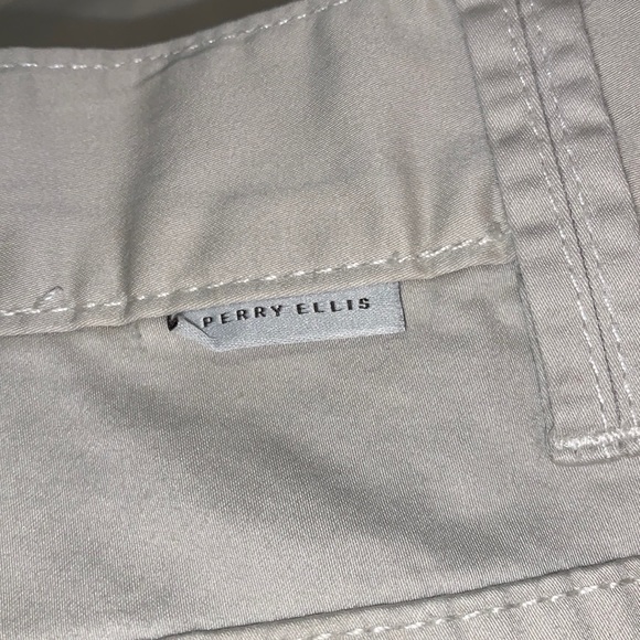 PERRY ELLIS PANTS pre owned - Picture 7 of 10